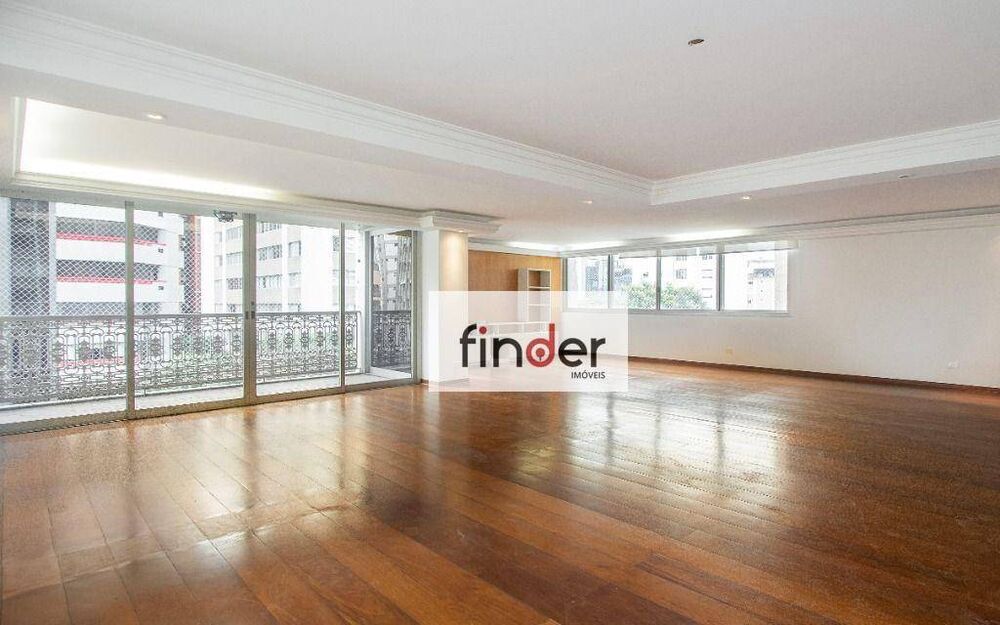 Apartamento, 3 quartos, 331 m² - Foto 8