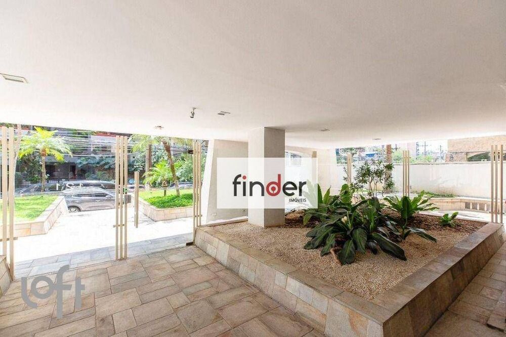 Apartamento, 3 quartos, 331 m² - Foto 1