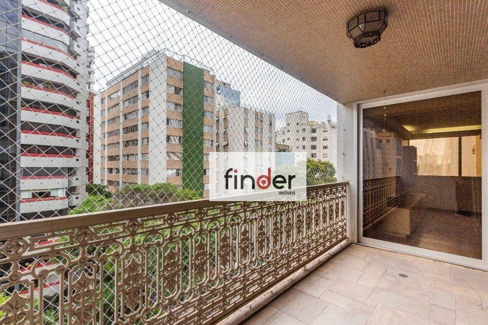Apartamento, 3 quartos, 331 m² - Foto 4
