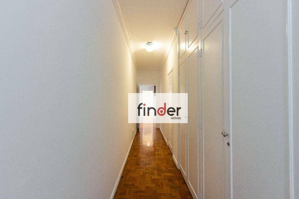 Apartamento, 3 quartos, 331 m² - Foto 7