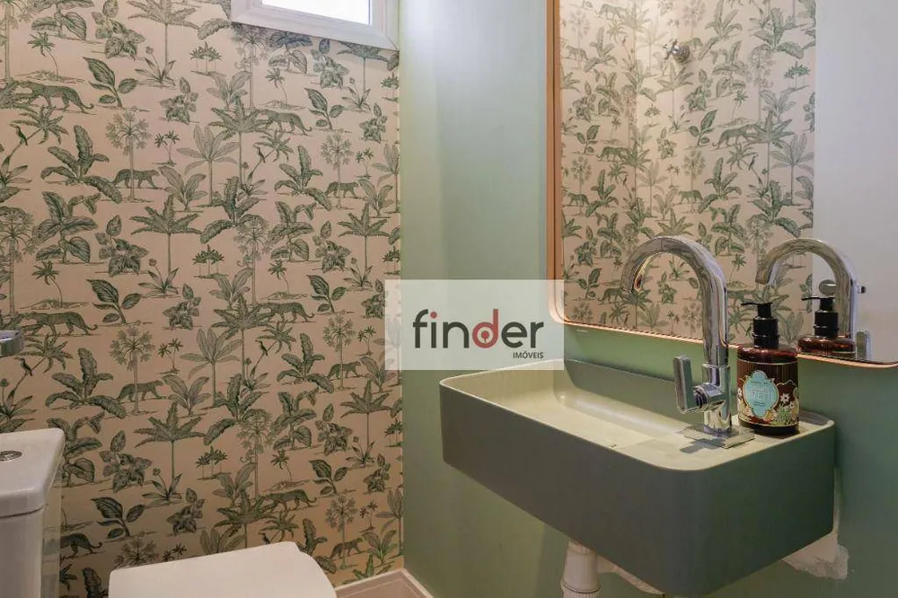 Apartamento, 4 quartos, 260 m² - Foto 3