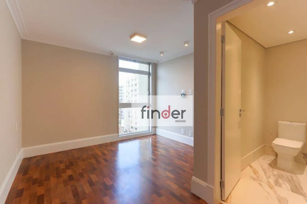 Apartamento, 4 quartos, 221 m² - Foto 2