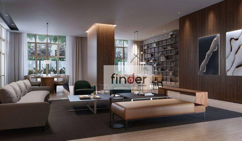 Apartamento, 4 quartos, 280 m² - Foto 1