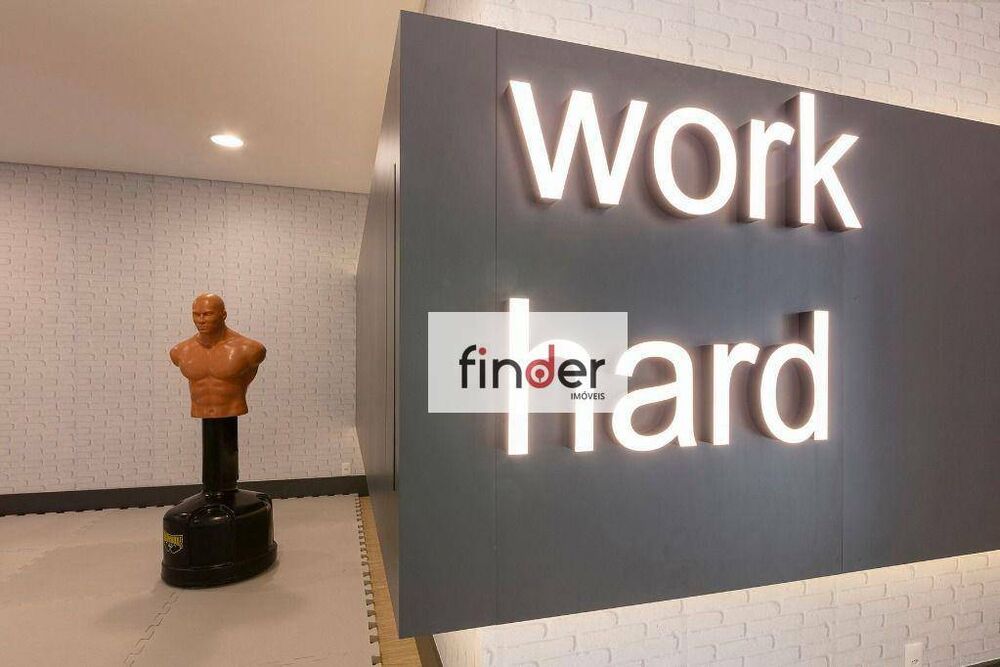 Apartamento, 3 quartos, 123 m² - Foto 1