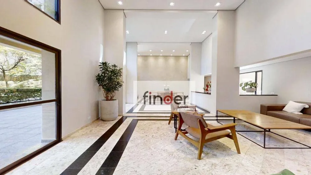 Apartamento, 3 quartos, 236 m² - Foto 4