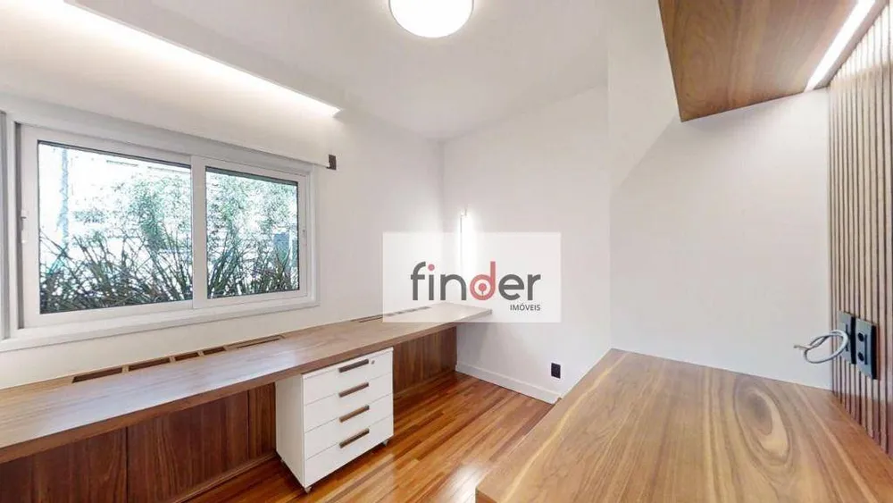 Apartamento, 3 quartos, 236 m² - Foto 2
