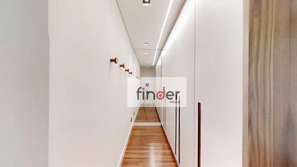 Apartamento, 3 quartos, 236 m² - Foto 3
