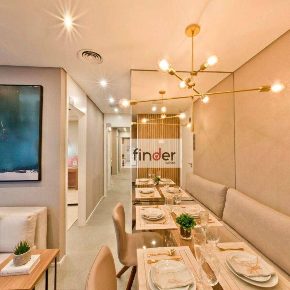 Apartamento, 2 quartos, 55 m² - Foto 2