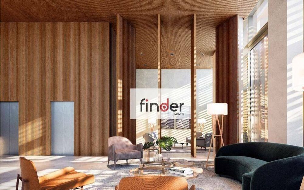 Apartamento à venda com 3 quartos, 335m² - Foto 4