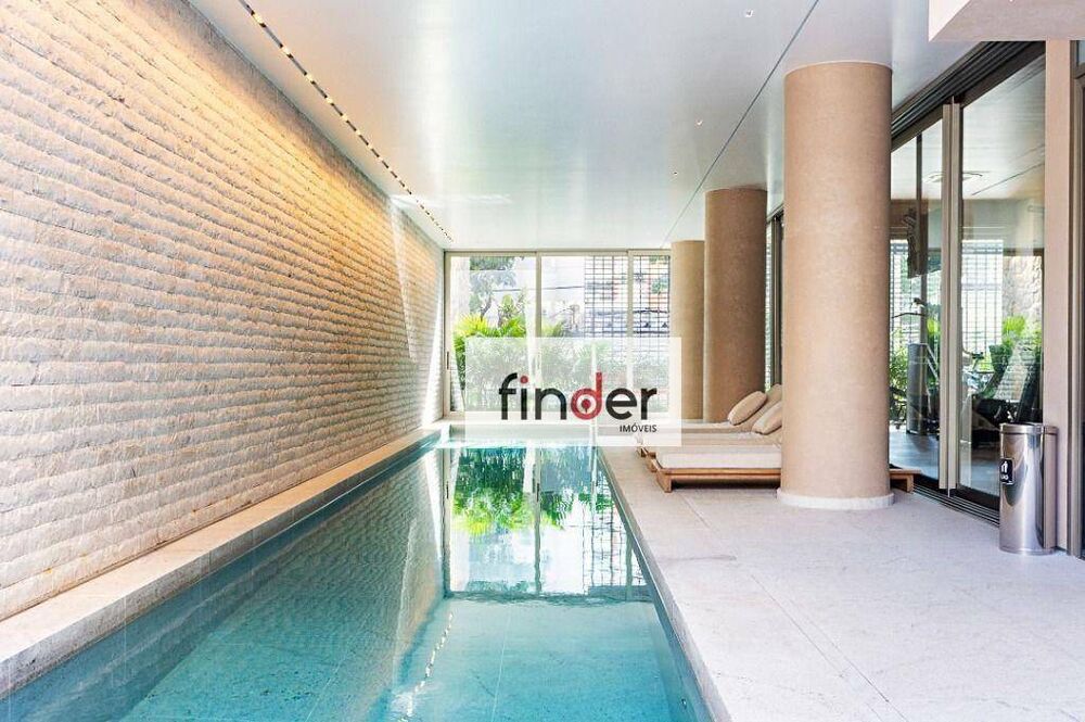 Apartamento à venda com 3 quartos, 335m² - Foto 12