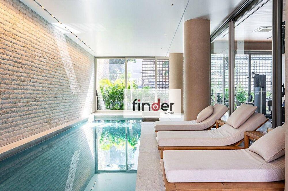 Apartamento à venda com 3 quartos, 335m² - Foto 13