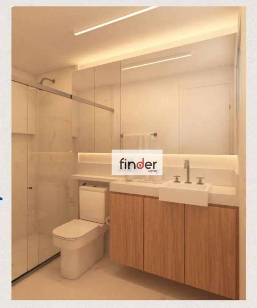Apartamento, 2 quartos, 107 m² - Foto 2