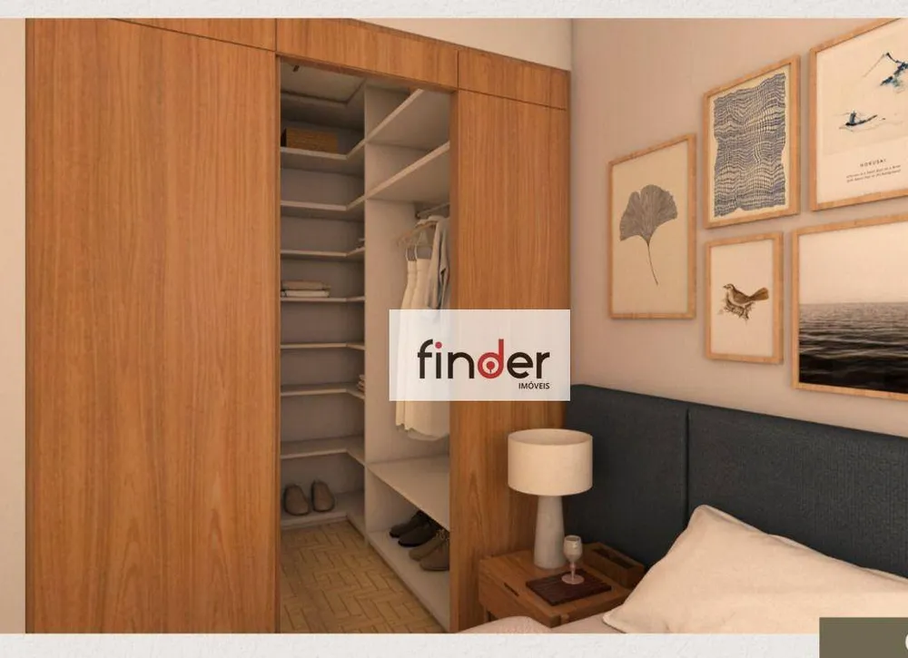 Apartamento, 2 quartos, 107 m² - Foto 4