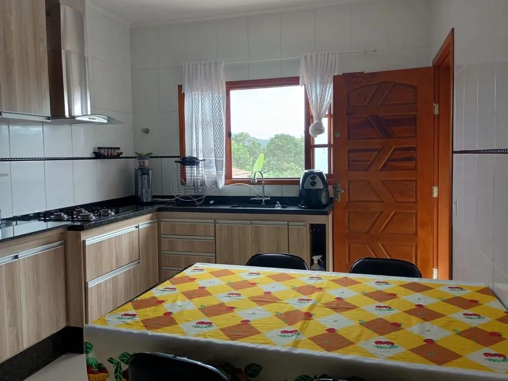 Chácara, 3 quartos, 165 m² - Foto 3