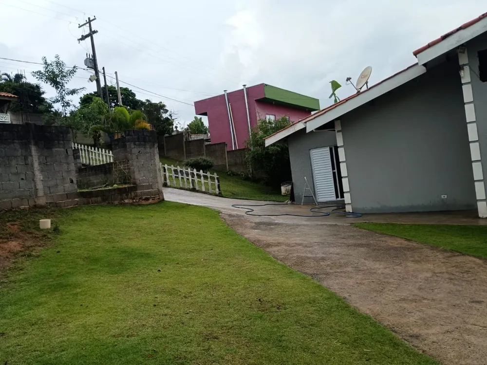 Chácara, 3 quartos, 165 m² - Foto 1