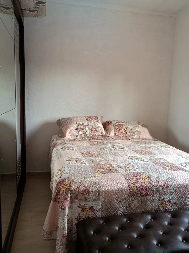 Chácara, 3 quartos, 165 m² - Foto 4