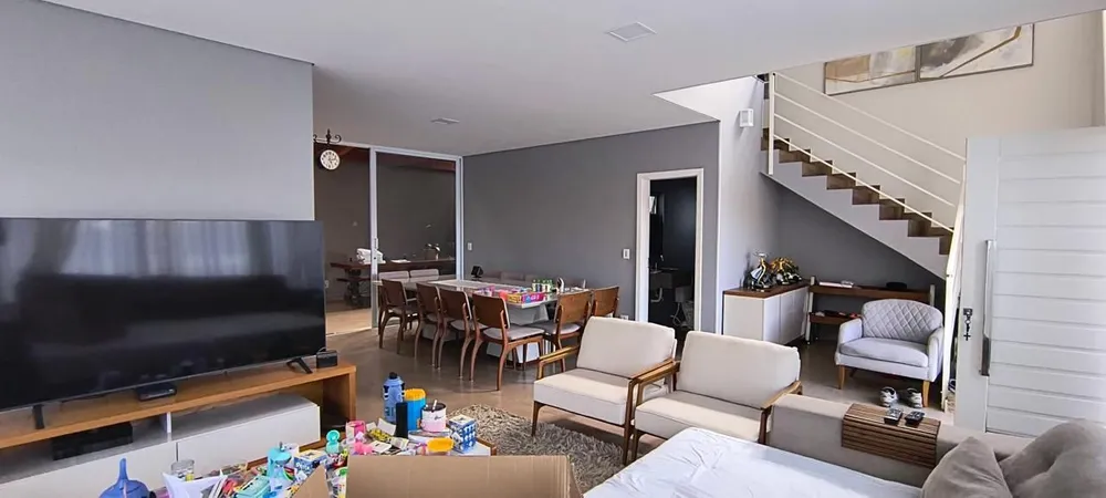Casa, 4 quartos, 209 m² - Foto 2