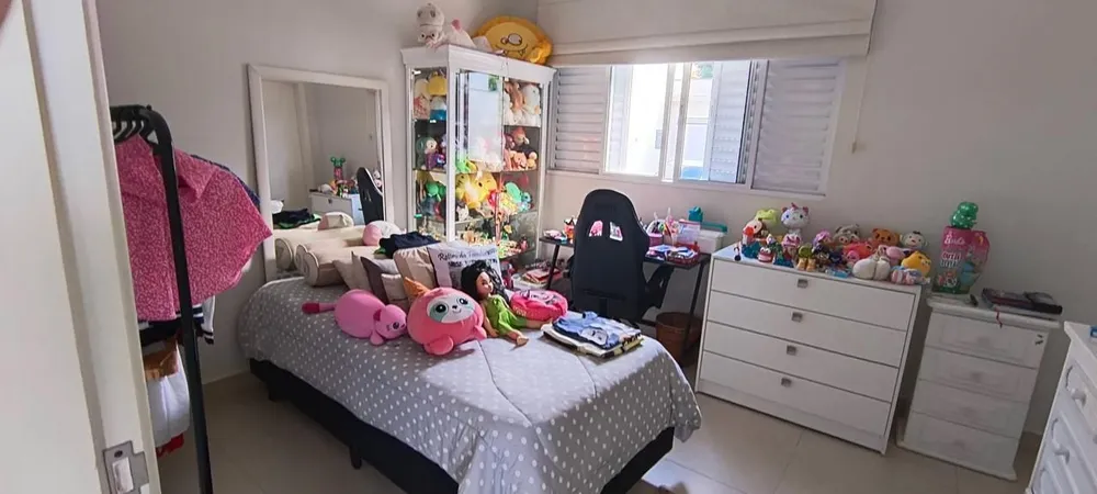 Casa, 4 quartos, 209 m² - Foto 3