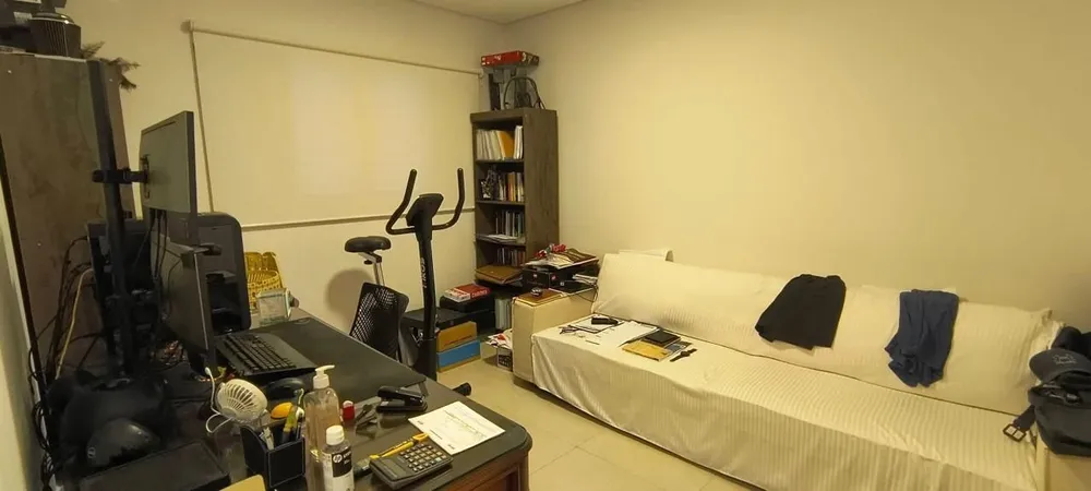 Casa, 4 quartos, 209 m² - Foto 4