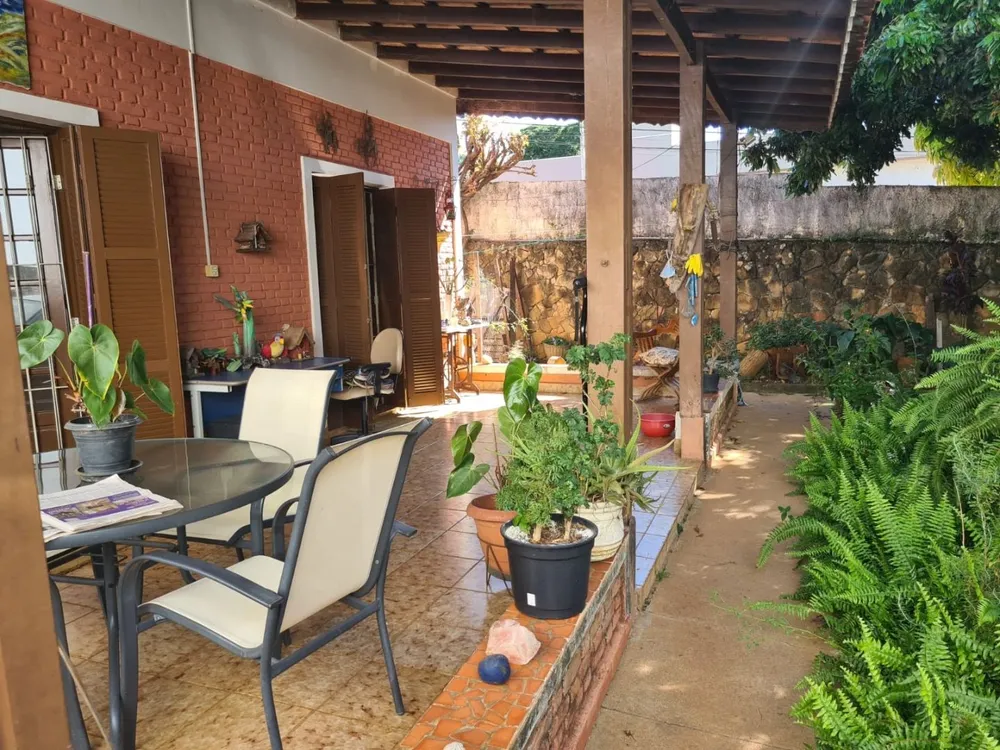 Casa, 3 quartos, 130 m² - Foto 1