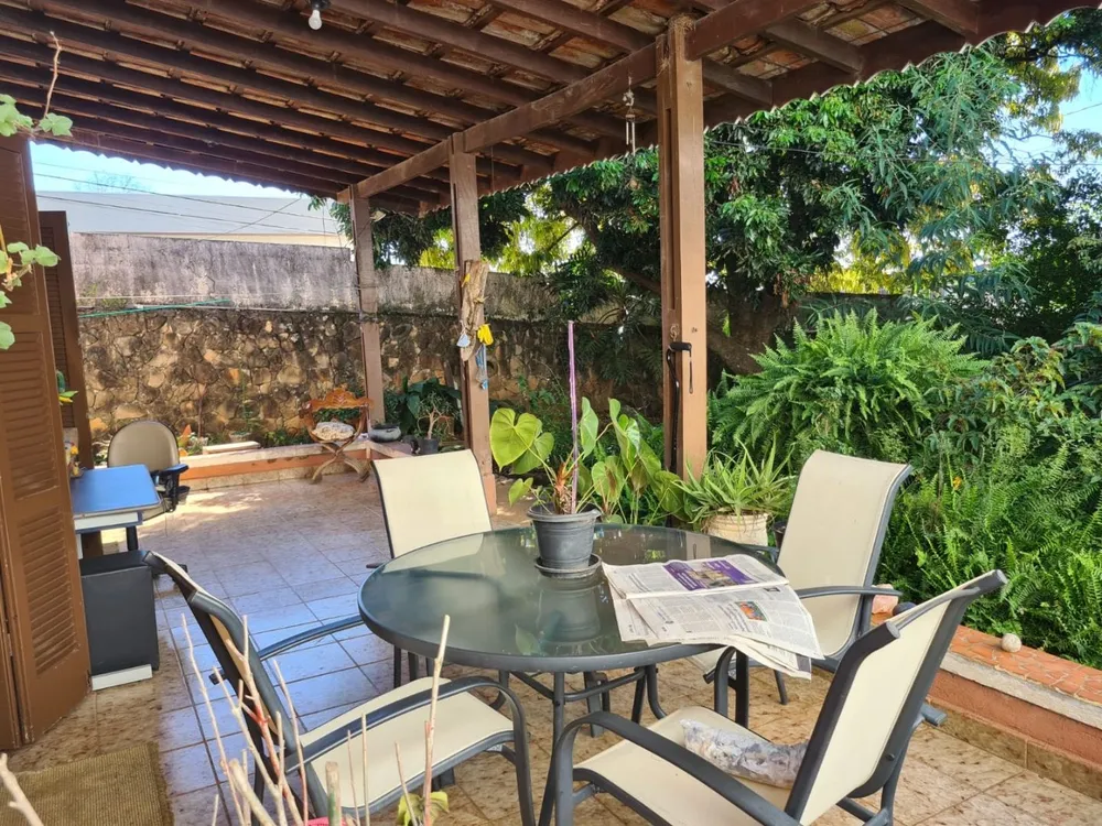 Casa, 3 quartos, 130 m² - Foto 2