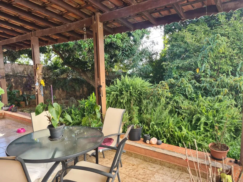 Casa, 3 quartos, 130 m² - Foto 4