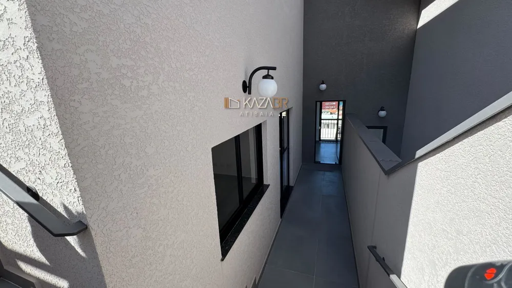 Casa, 2 quartos, 78 m² - Foto 4