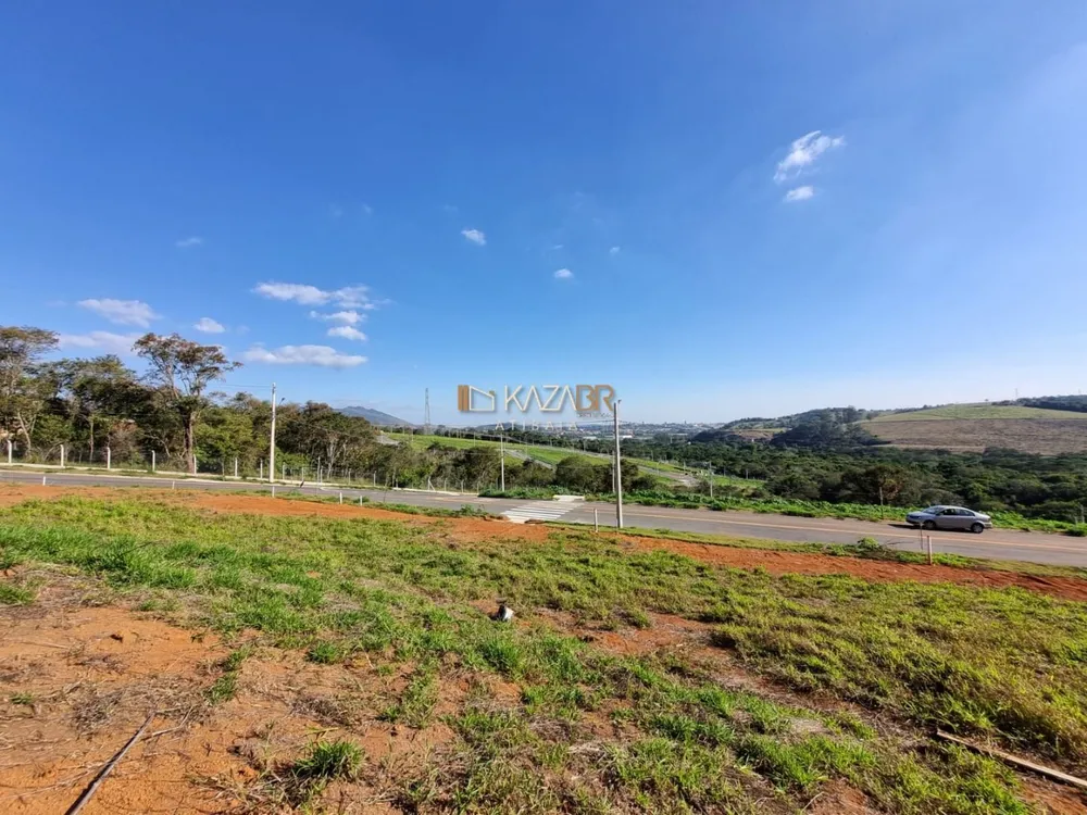 Loteamento e Condomínio, 361 m² - Foto 2