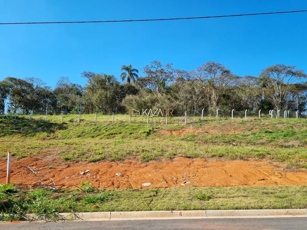 Loteamento e Condomínio, 361 m² - Foto 4