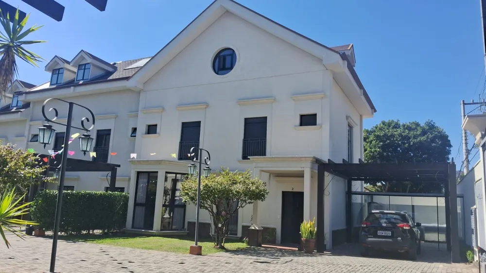 Casa de Condomínio, 4 quartos - Foto 4