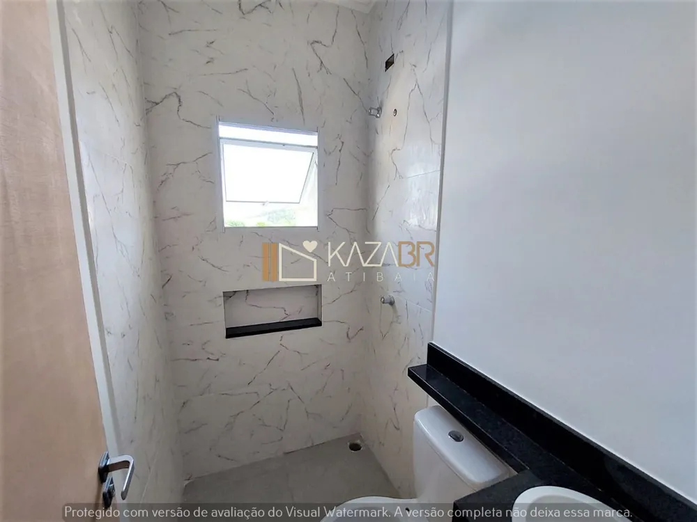 Casa, 2 quartos, 65 m² - Foto 3