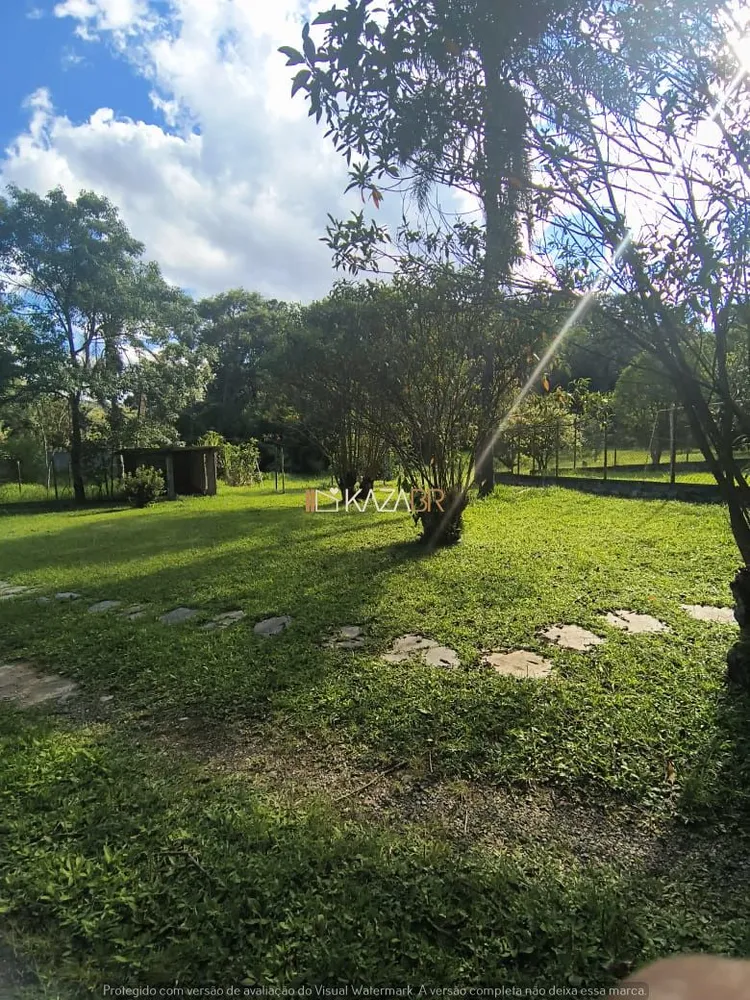 Chácara, 4 quartos, 2 hectares - Foto 3