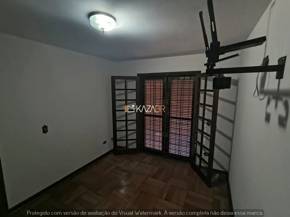 Casa, 3 quartos, 200 m² - Foto 1