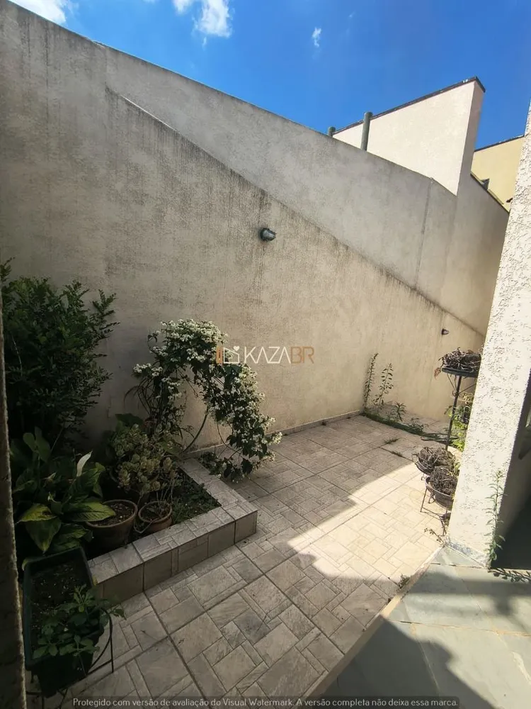 Casa, 3 quartos, 200 m² - Foto 4