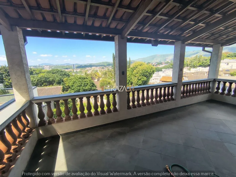 Casa, 3 quartos, 200 m² - Foto 3