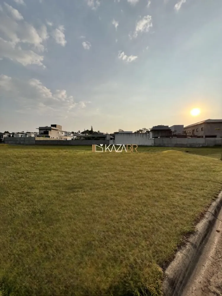 Loteamento e Condomínio, 974 m² - Foto 2