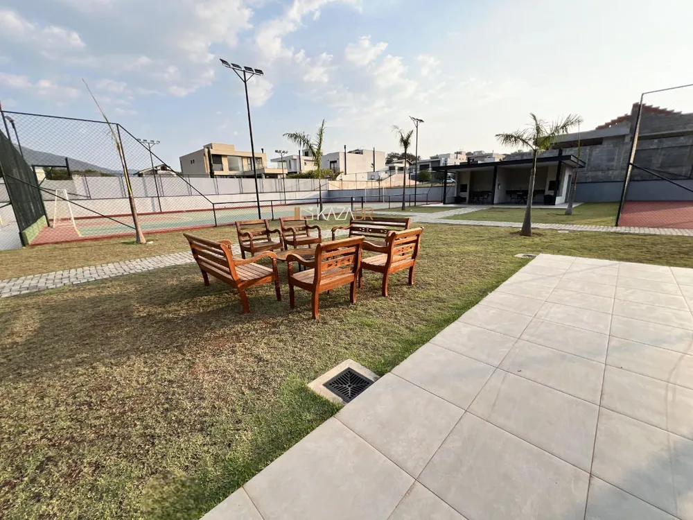 Loteamento e Condomínio, 974 m² - Foto 4