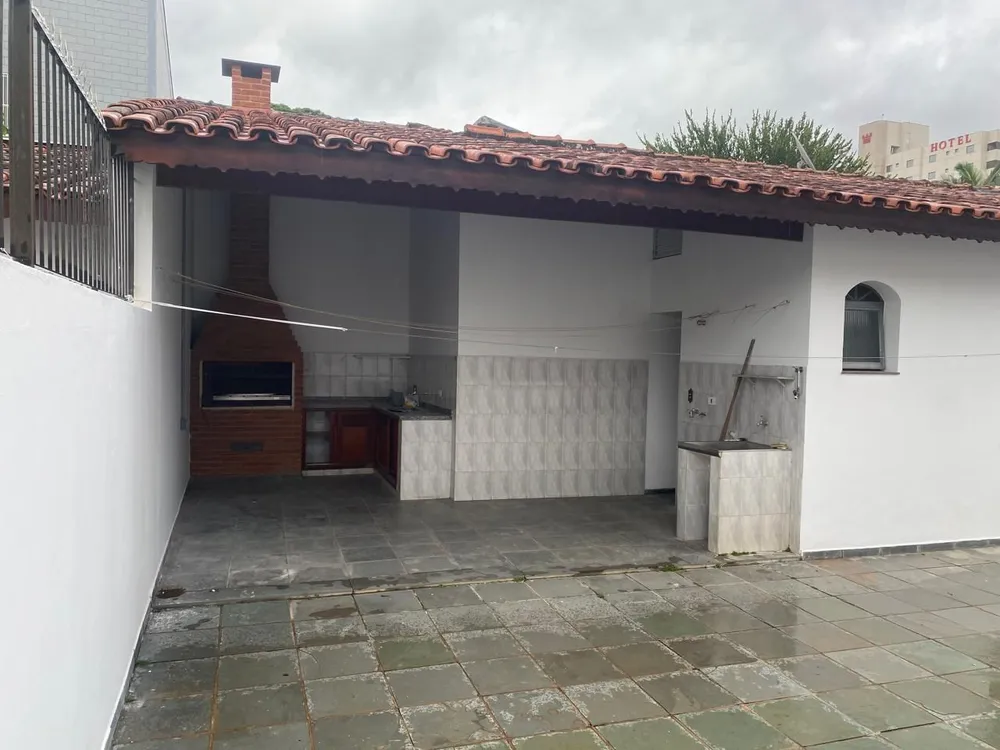 Casa, 4 quartos, 400 m² - Foto 4