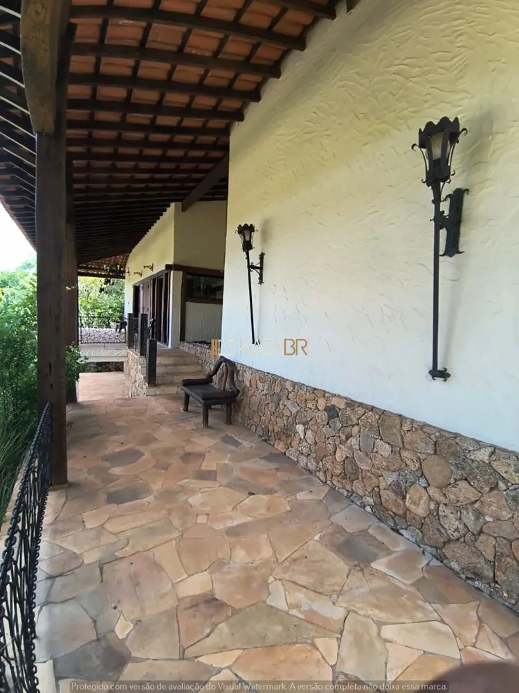 Chácara, 3 quartos, 12 hectares - Foto 4