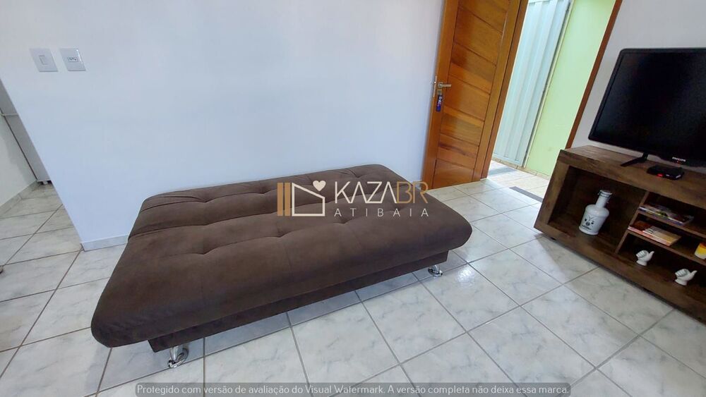 Casa para alugar com 2 quartos, 84m² - Foto 1