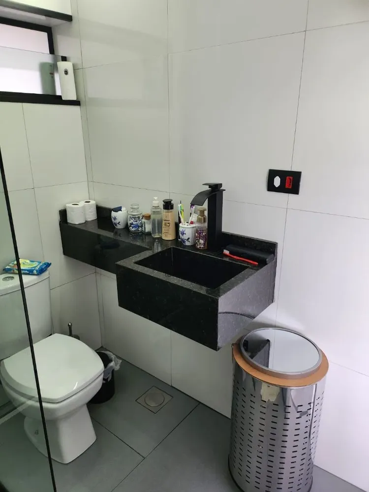Chácara, 5 quartos, 1010 m² - Foto 3