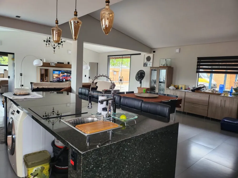 Chácara, 5 quartos, 1010 m² - Foto 4