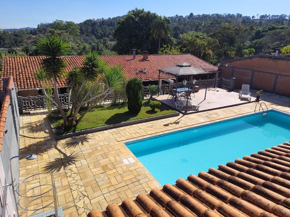 Chácara, 5 quartos, 1010 m² - Foto 2