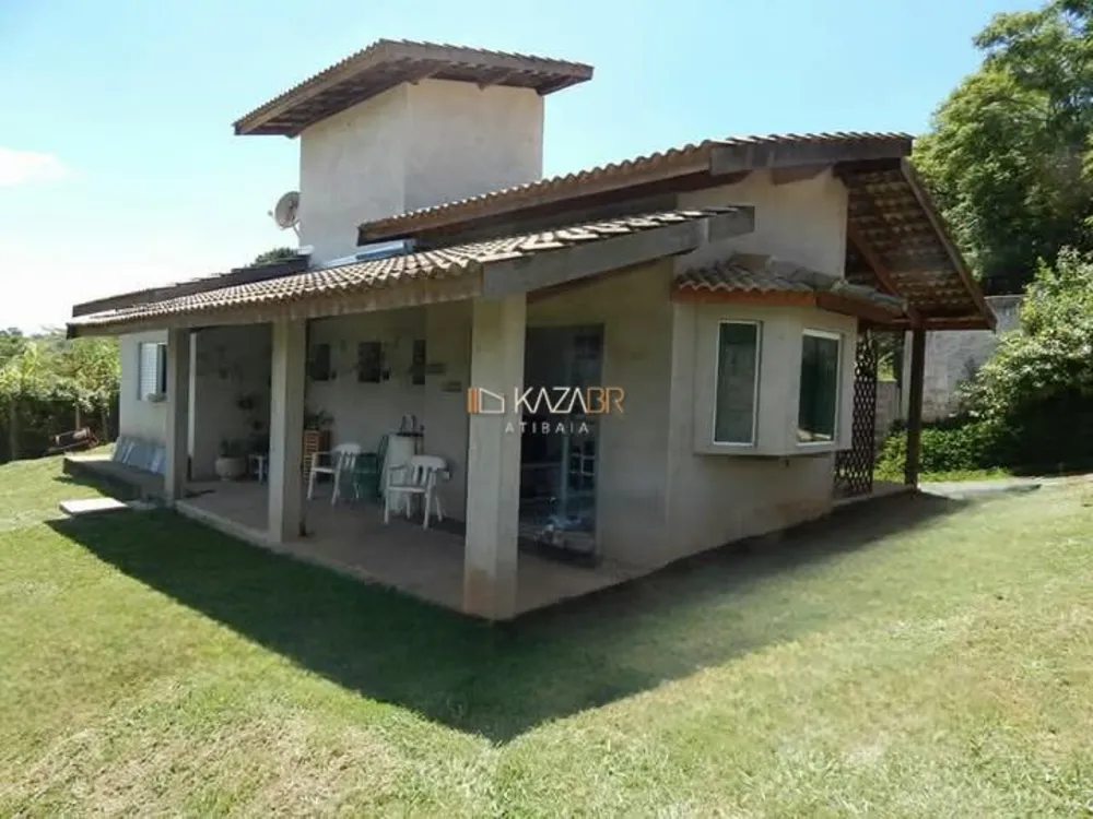 Chácara, 3 quartos, 1540 m² - Foto 4
