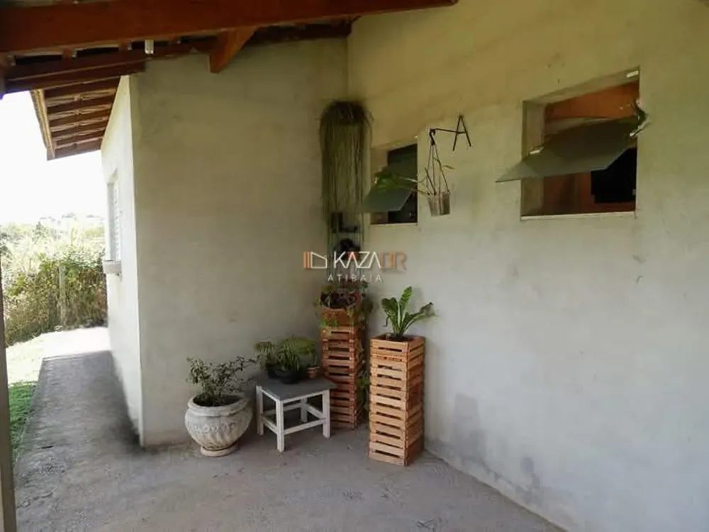 Chácara, 3 quartos, 1540 m² - Foto 2