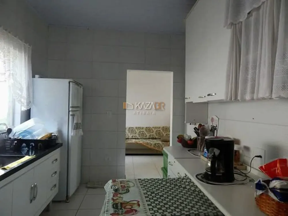 Chácara, 3 quartos, 1540 m² - Foto 3