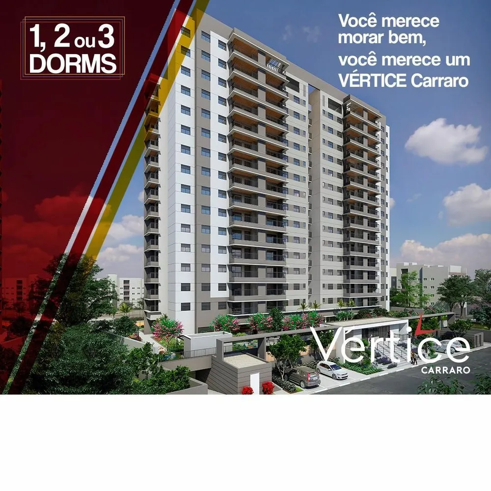 Apartamento, 3 quartos, 88 m² - Foto 3