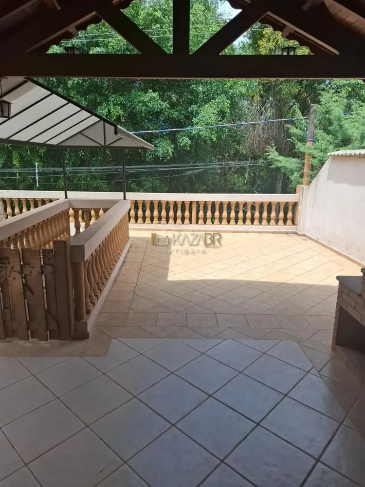 Casa de Condomínio, 5 quartos - Foto 2