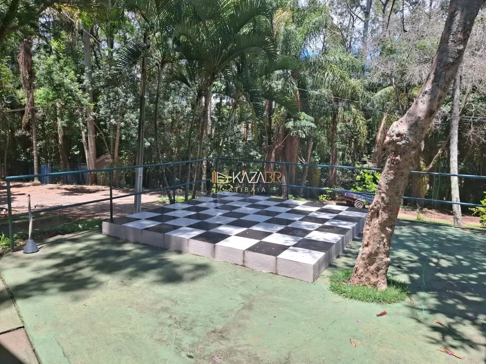 Casa de Condomínio, 5 quartos - Foto 4