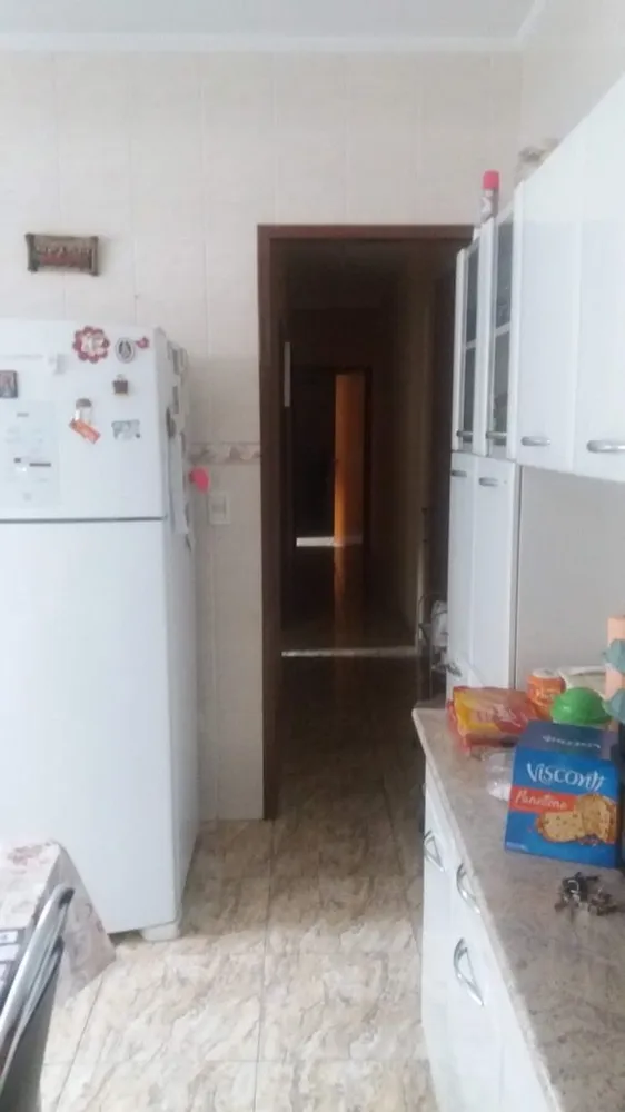 Casa, 3 quartos, 97 m² - Foto 3